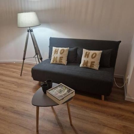 Le Carnot Apartment Montceau-les-Mines Exterior photo