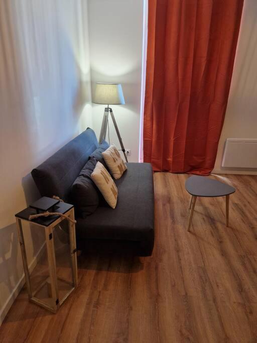 Le Carnot Apartment Montceau-les-Mines Exterior photo